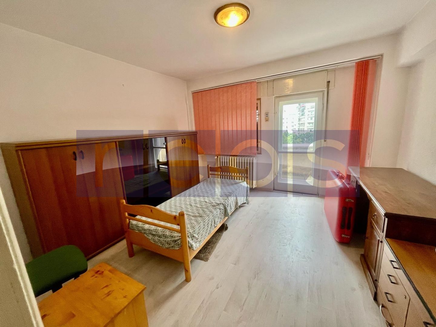 VANZARE APARTAMENT 4 CAMERE DUBLU VEDERE ULTRACENTRAL UNIRII - Poză 5