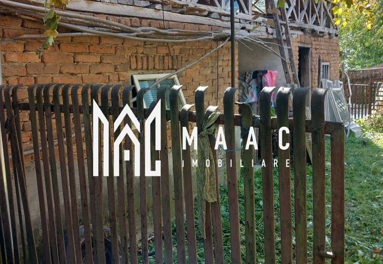 Casă 2 camere de vânzare | Francesti | 75 mp | teren 2000 mp - Poză 5