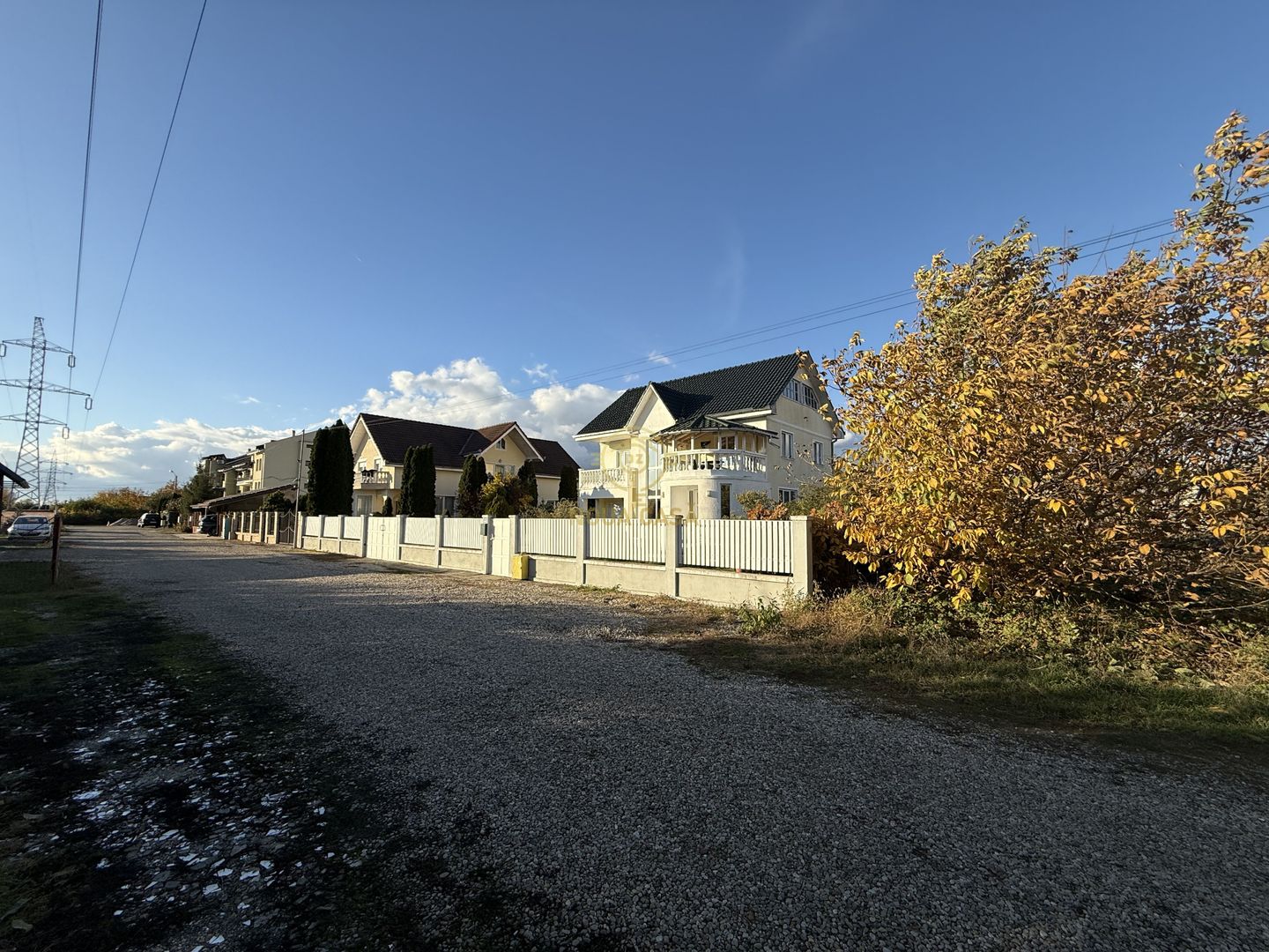 De Vanzare Parcele de Teren Intravilan -Strada Platanului/Careiului SM - Poză 6