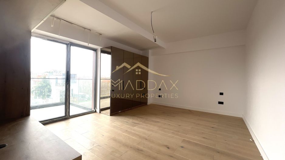 Apartament 2 camere//LUX//BLOC EXCLUSIVIST NOU//Herastrau//Cartierul Francez - Poză 13