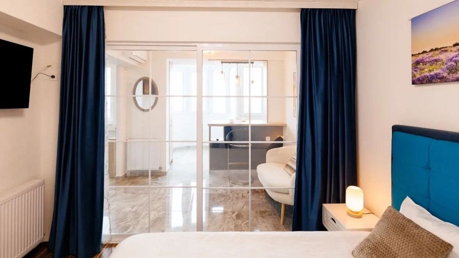 COMISION 0% Apartament ultra-central Piata Marasti | Ultra modern - Poză 7