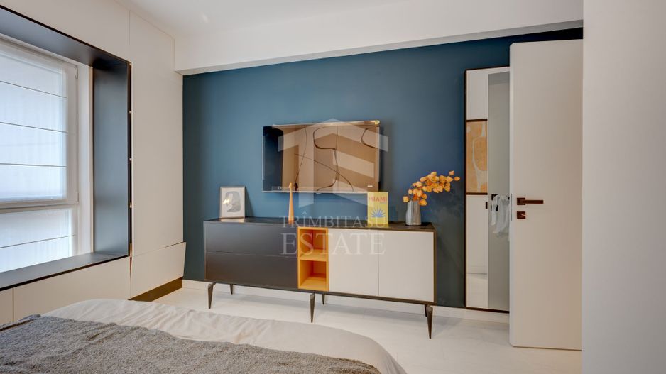 2 Camere Pallady FINALIZAT Astorium Bloc A DISCOUNT EXTRA - Poză 18