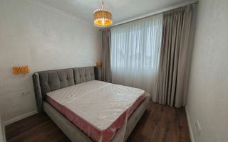 Duplex - 5 camere - 3 bai - la intrare in comuna Berceni - Poză 6