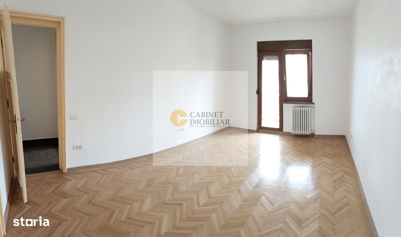 4 camere + boxa | Piata Kogalniceanu | creditabil | et. intermediar - Poză 4