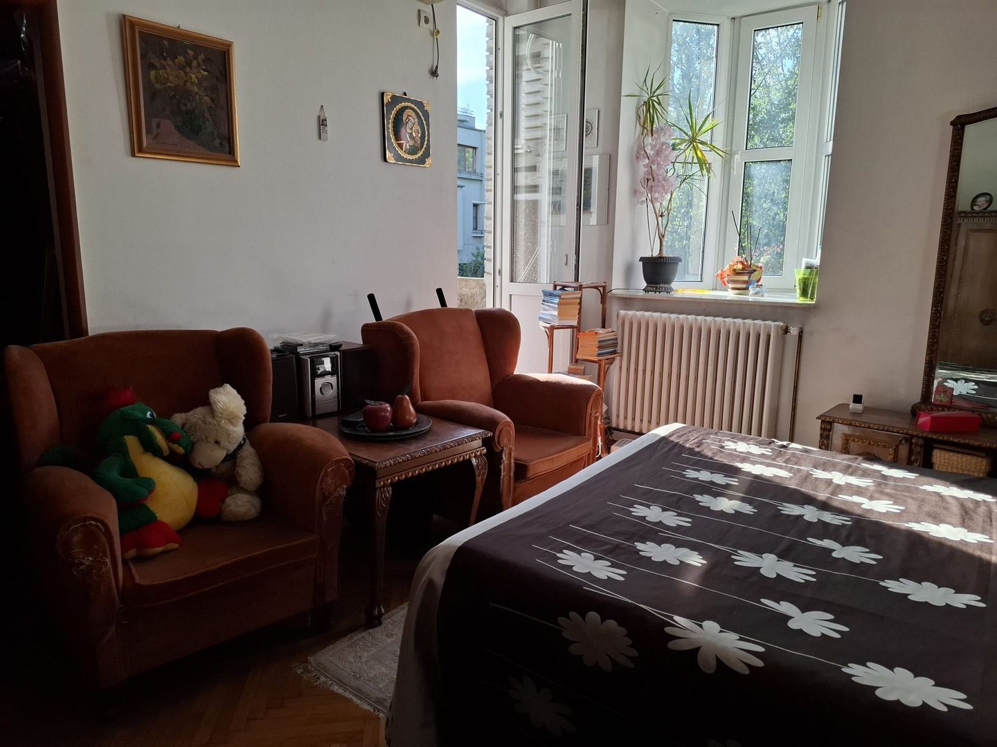URGENT!, JUMATATE DE VILA,  TEREN IN PROPRIETATE, NEGOCIABIL - Poză 9