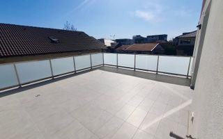 Apartament modern cu 2 camere | Terasa 40mp | Dumbravita - Poză 6