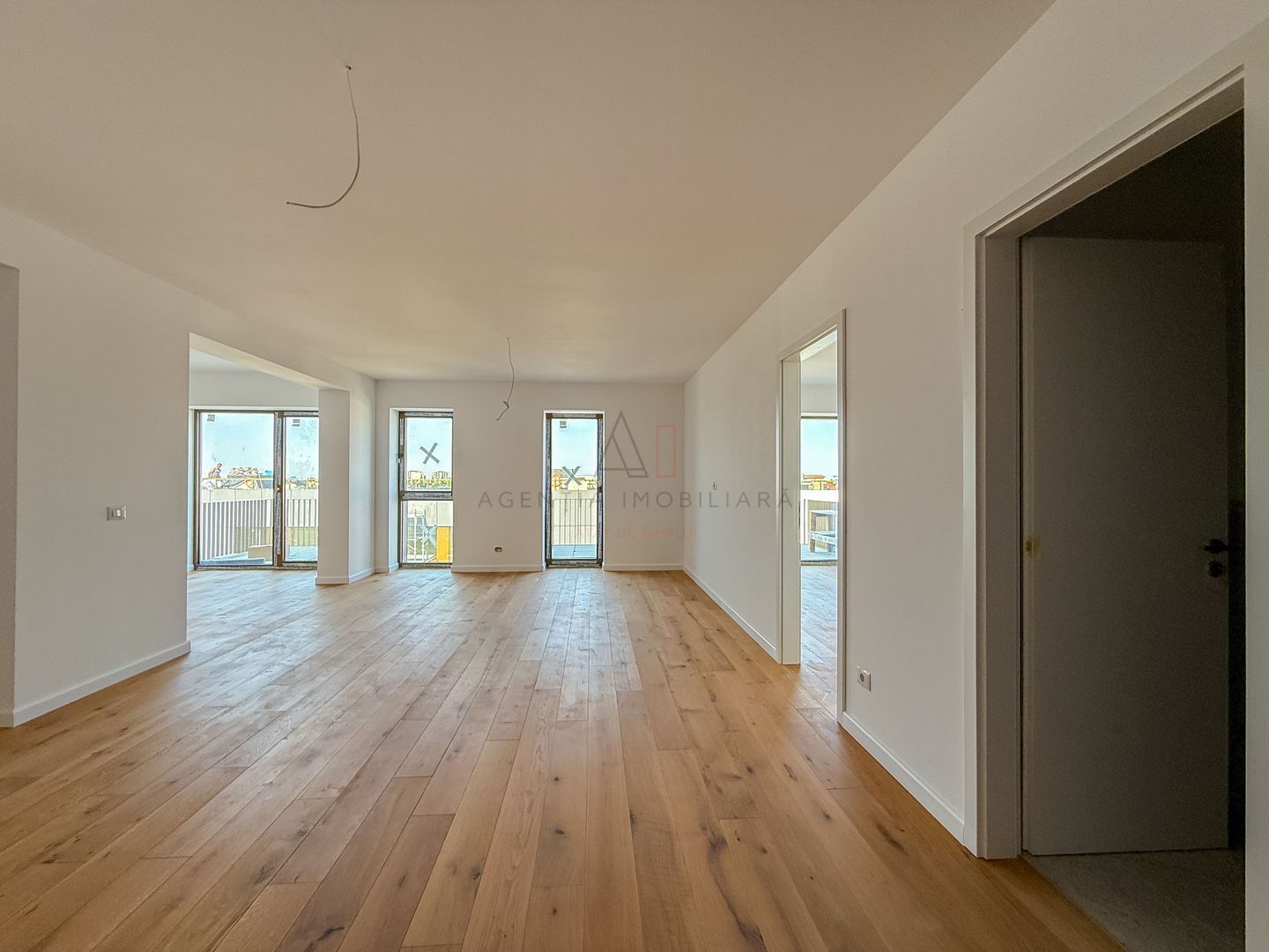 2 Camere 70 MP | Baneasa | Green Lake - Poză 2