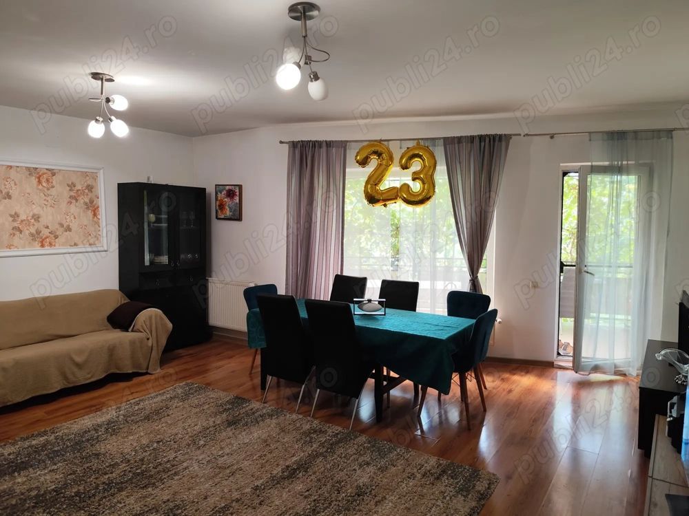 Zonă deosebită, oportunitate de investiție casă individuala in Gruia - Poză 2