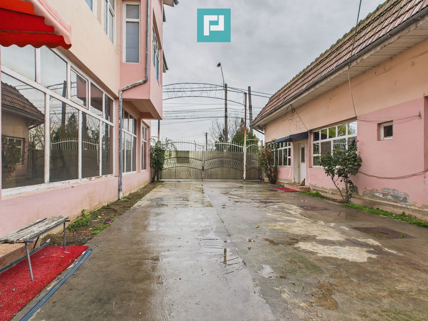 Imobil Mixt– Ideal Pentru Birouri, Showroom - Poză 13