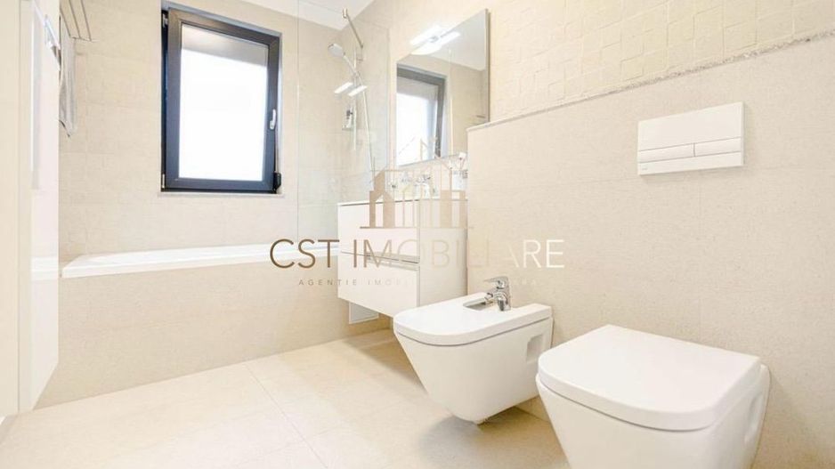 Apartament premium 3 camere – 100 mp utili + terasa36 mp • Dumbravita - Poză 4