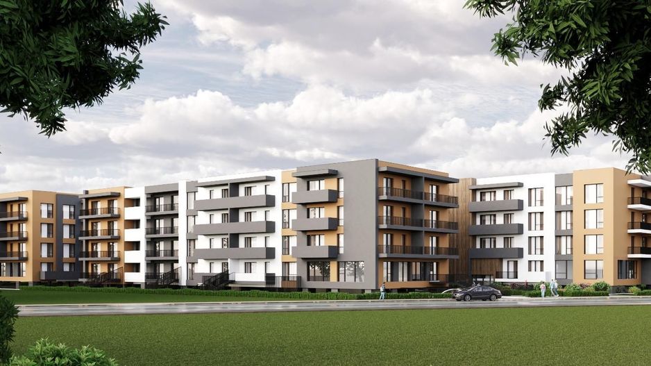 3 CAMERE// DRUMUL GURA ARIESULUI // COMISION 0%! - Poză 5