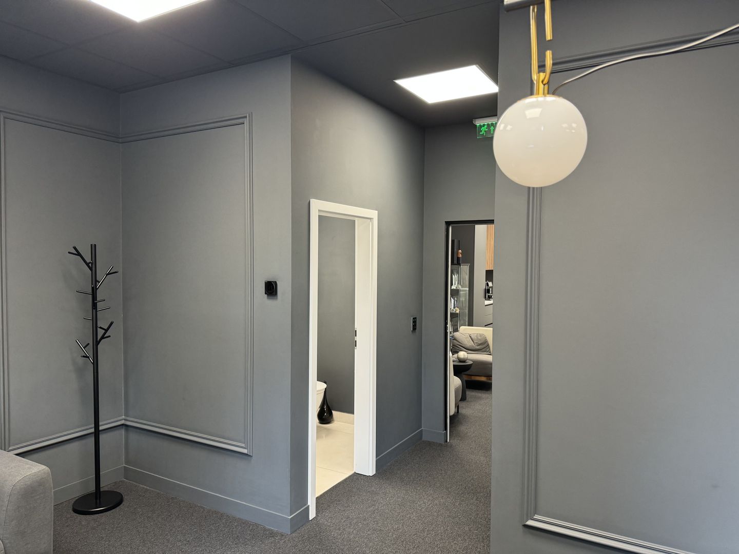 Imobil Premium de Închiriat: Eficiență și Tehnologie de Vârf - Poză 21