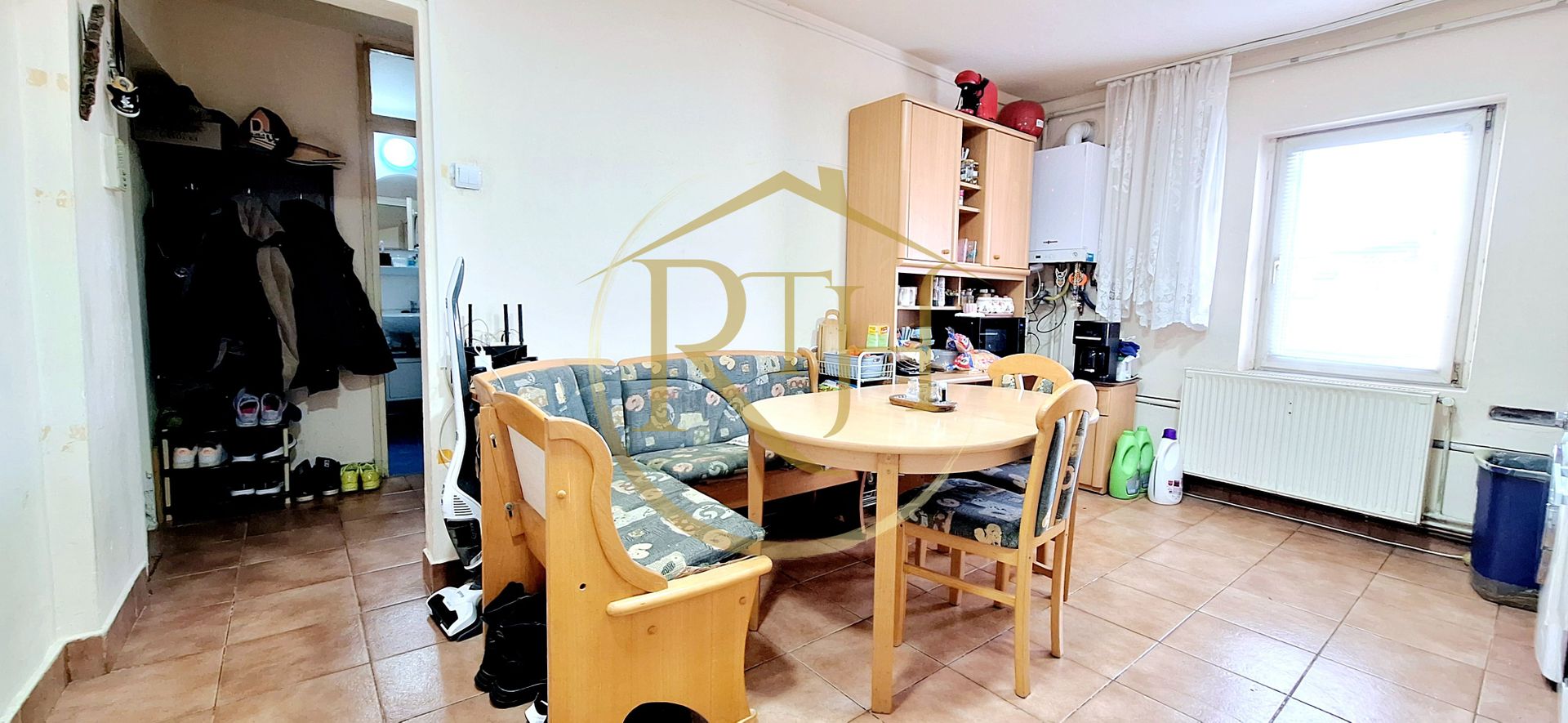 Oferim spre vanzare, Apartament cu 3 camere, Girocului, Sp. Judetean - Poză 11