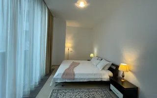 APARTAMENT SUPERB DE 3 CAMERE LA INCHIRIERE IN ZONA DOROBANTI - Poză 14