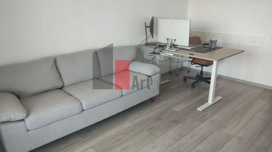 Vanzare apartament 3 camere Pacii+ 2 locuri de parcare - Poză 8