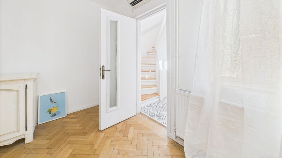 Apartament Duplex deosebit | Vilă interbelică | 200 m de Calea Victoriei - Poză 16
