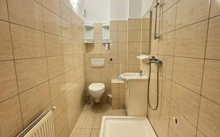 2 Camere Decomandat | 51,3 mp | Parcare | Zonă Centrală – Hărmanului - Poză 5