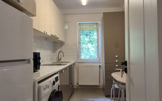 Apartament cochet, 2 camere, Bdul Dimitrie Cantemir nr. 1_chirie - Poză 3