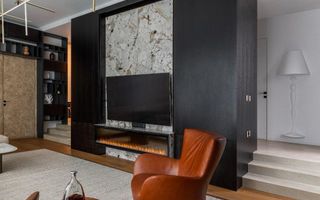 Vânzare, vilă, 2 nivele, 6 camere, zona Pipera, București - Poză 6