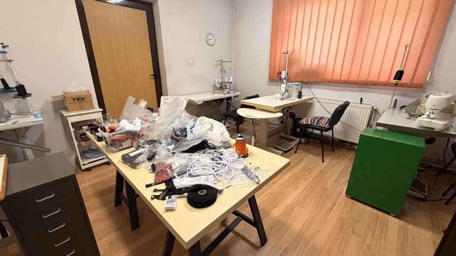 SPATIU BIROURI | ATELIER | SHOWROOM | 200MP - Poză 13