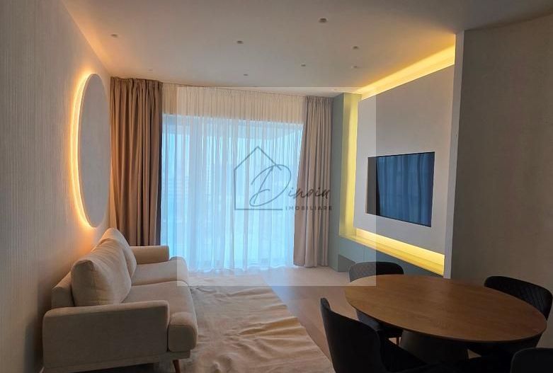 COM 0% I Apartament 2 camere Aviatiei Tower I Premium I Promenada - Poză 1