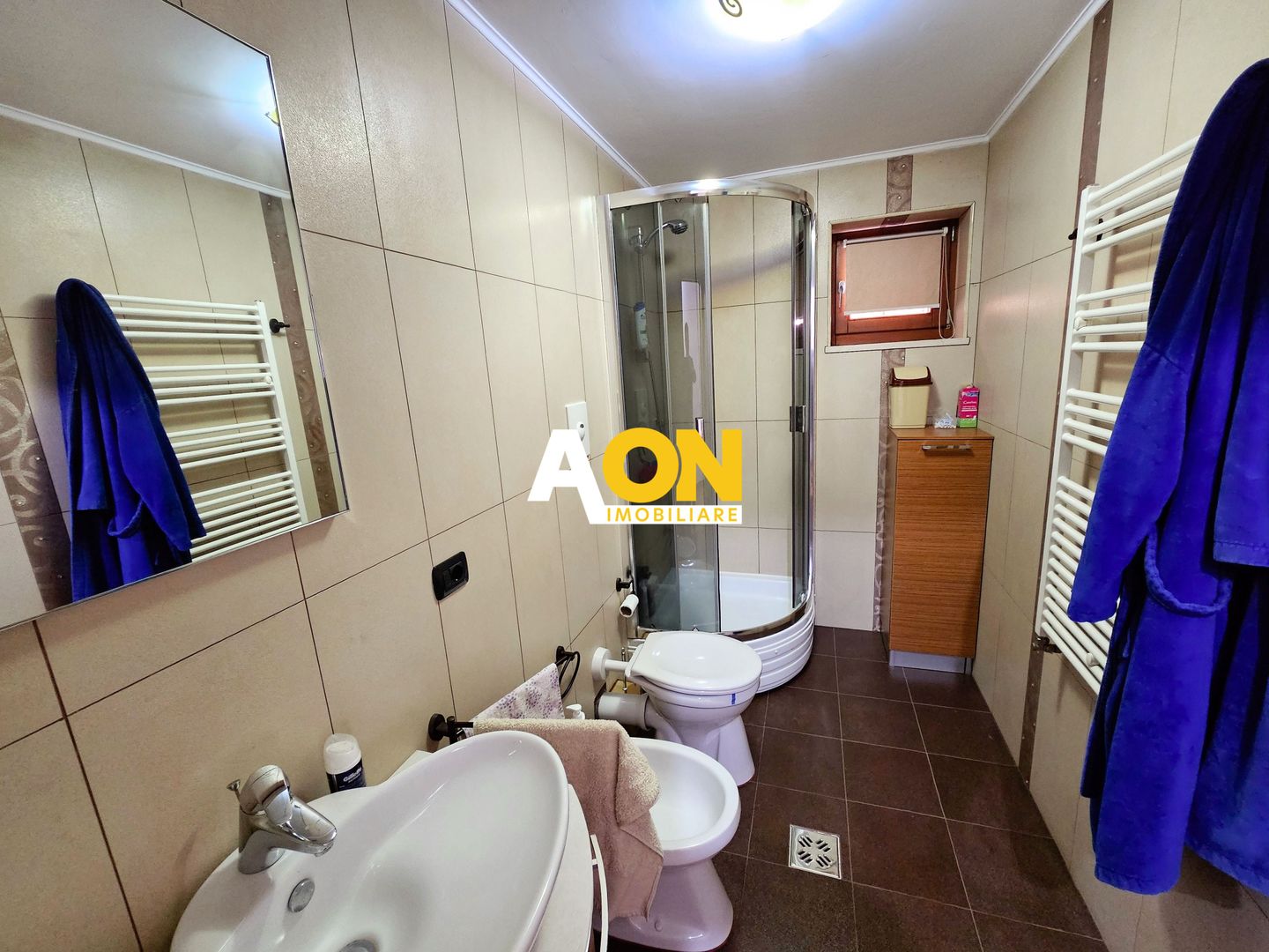 Casa de locuit si birouri, finisaje lux, 629 mp teren, zona Prefectura - Poză 13