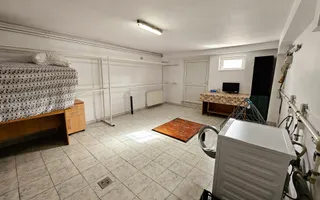 Casa 10 camere, 878 mp teren, toate utilitatile, Barabant - Poză 23