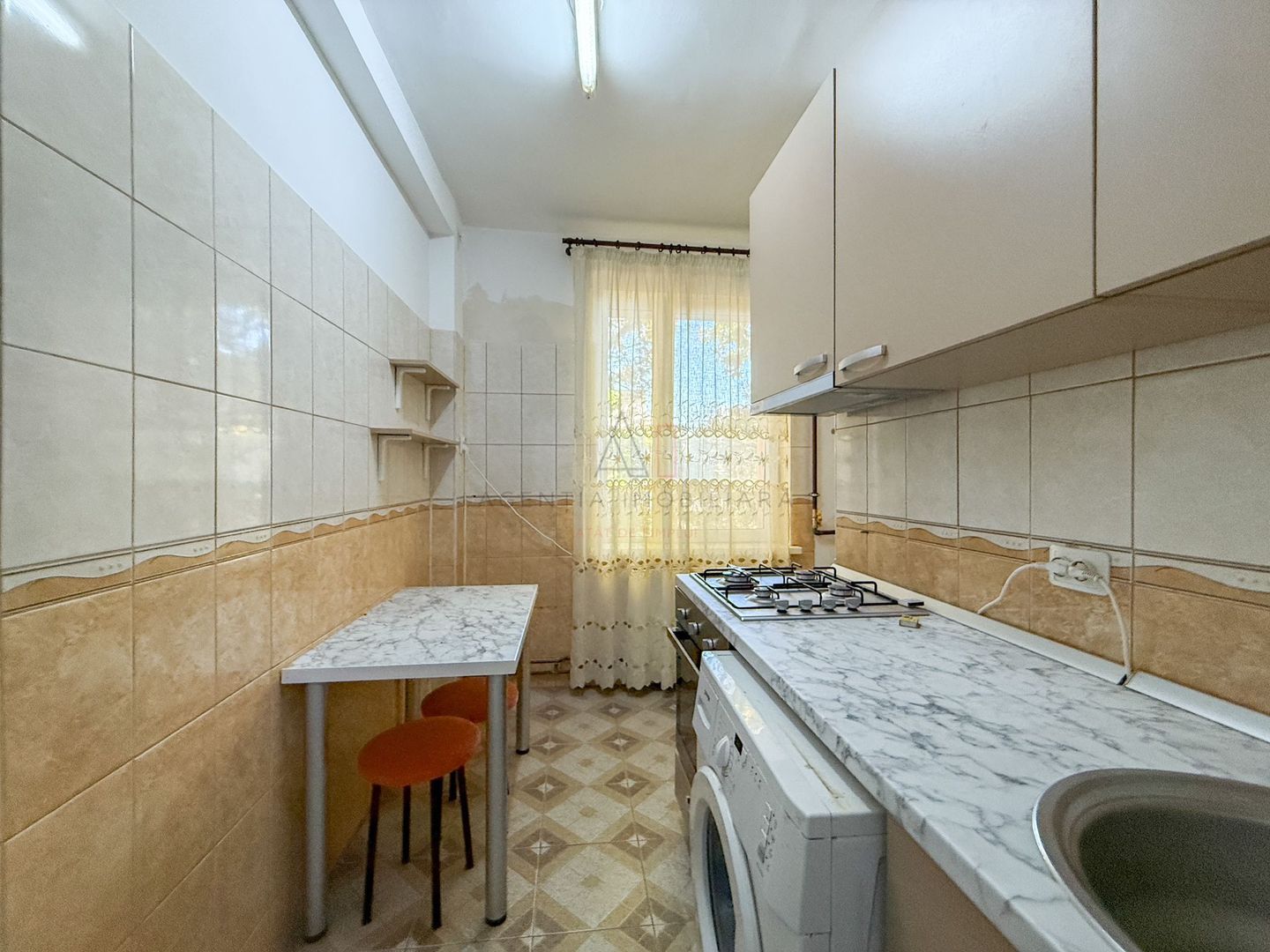 2 camere Floreasca colt Ceaikovski I Boxa I Centrala proprie - Poză 10