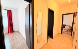 Apartament 3 Camere Sălaj - Pucheni | Bloc 2017 | Parter Înalt | - Poză 11