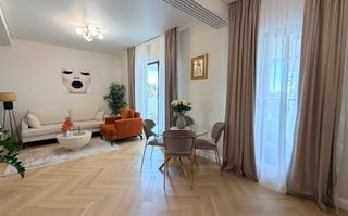 CASA ULTRAMODERNA DE VANZARE IN BERCENI | COMPLET MOBILATA SI UTILATA - Poză 9