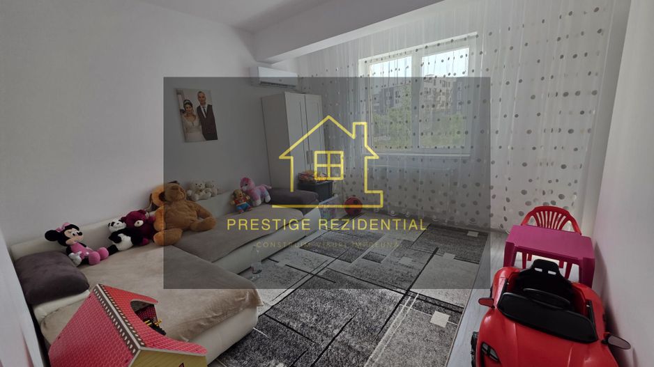 PROMO ap.2 cam Finalizat-57mp, et.1din4, buc.inchisa+Parcare_Pallady - Poză 8