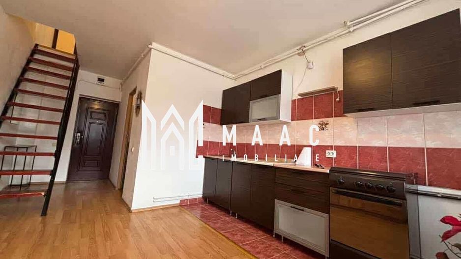 Apartament 2 camere | Mobilat și utilat | Terezian - Poză 1