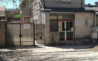 Casa 6 camere zona CAPITOL-CENTRAL  ( cod 12 ) - Poză 2