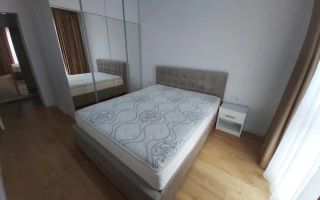 Nusco, Pipera, apartament modern cu 2 camere și parcare subterană - Poză 5