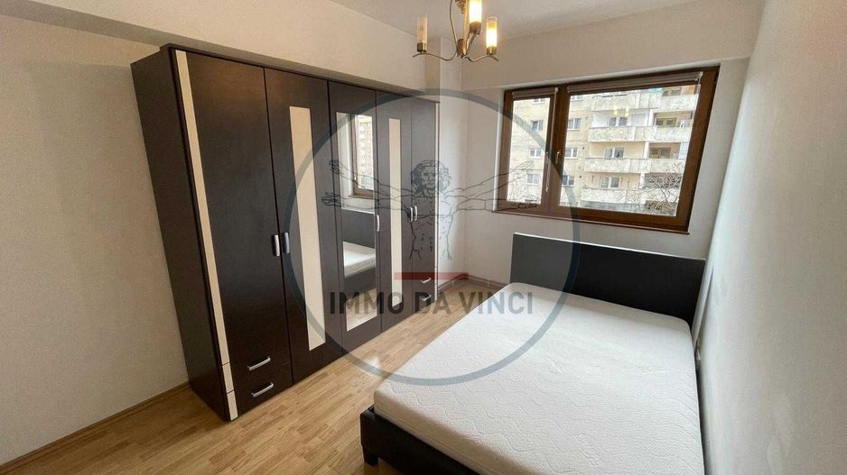 De inchiriat ap. 3 camere + garaj, Cluj, (Marasti), zona Centrala - Poză 3