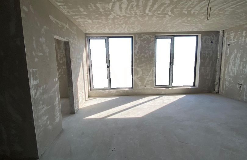 Apartament cu 2 camere de vânzare în zona Someșeni. - Poză 1