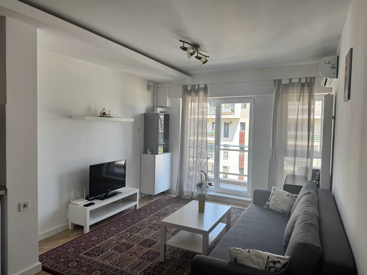 studio 2 camere | Belvedere Residence | Aviației | Pipera - Poză 2