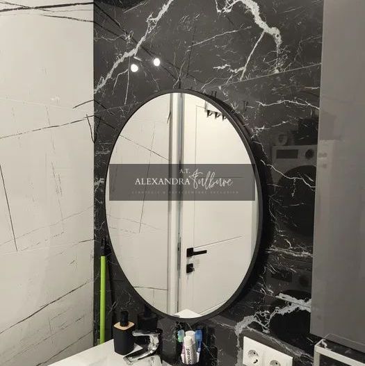 Apartament 3 camere, 2 bai, balcon, Teilor - Poză 5