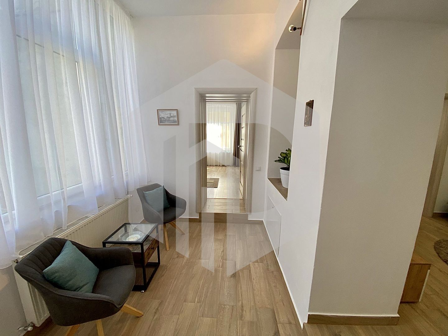 Apartament modern Centru Istoric 3 camere | ideal investiție - Poză 23