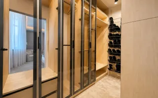 Casa individuala 4 camere si 2 terase de inchiriat in Andrei Muresanu - Poză 14