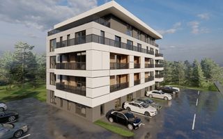 ANSAMBLU NOU | Sos. Leordeni | Preturi de la 83.640 EUR TVA inclus - Poză 1