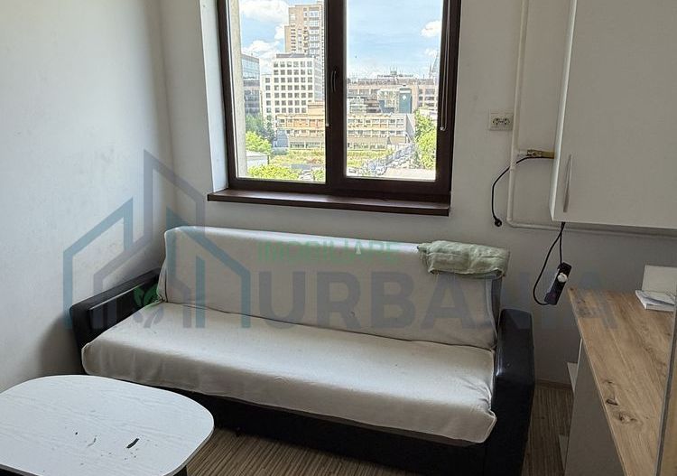 Apartament 2 camere de închiriat, Centru, Iași - Strada Zimbrului 13 - Poză 5