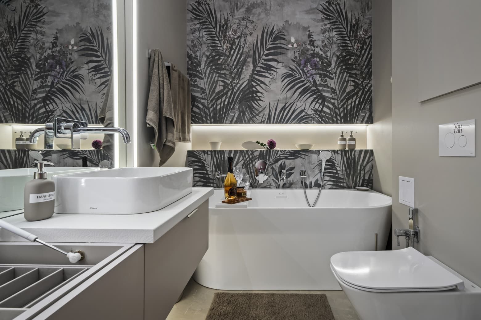 PENTHOUSE EXCLUSIVIST – PALATUL PARLAMENTULUI | CENTRUL BUCURESTIULUI - Poză 15
