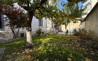 Vilă interbelică restaurată – Dorobanți Capitale 363 mp utili - Poză 50