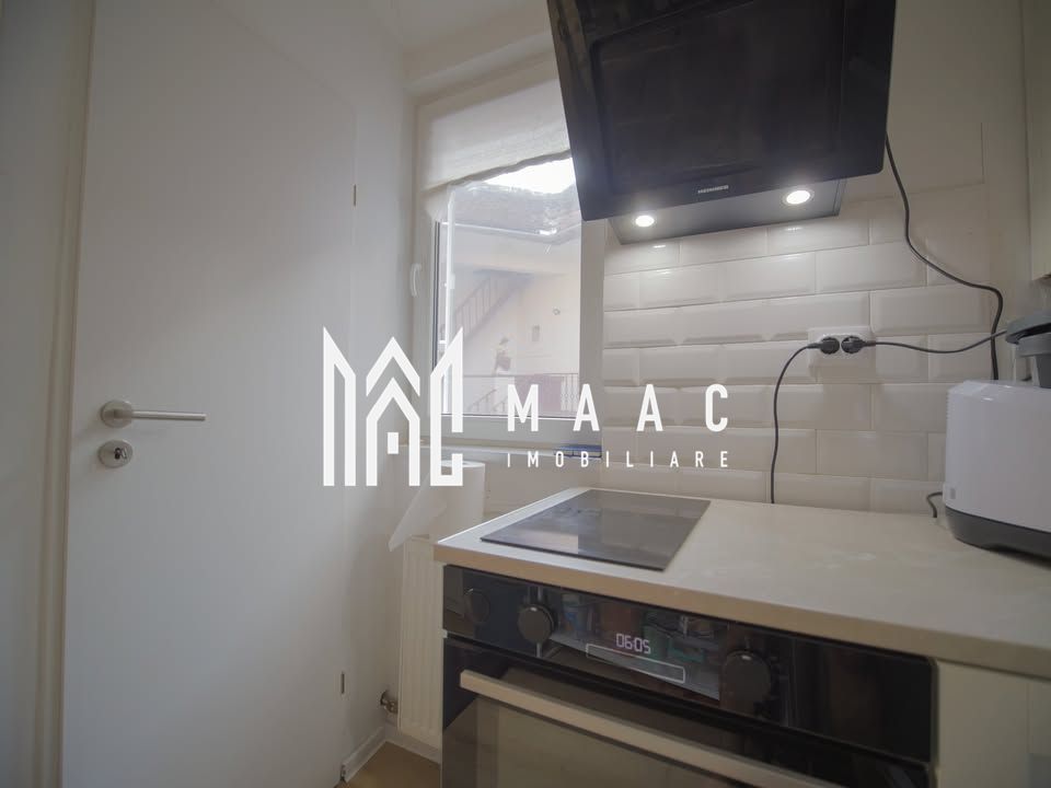 Apartament 2 Camere | 36 Mp | Zona Ultracentrală - Poză 4