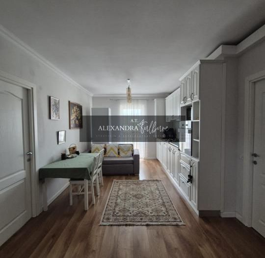 Apartament de vanzare 3 camere, 66 mp, 2 bai, balcon, 2 parcari - Poză 4