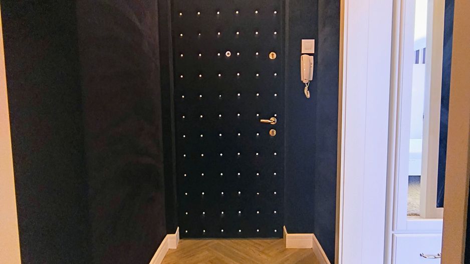 Garsoniera Ion Mihalache- Titulescu- Banu Manta - Poză 12