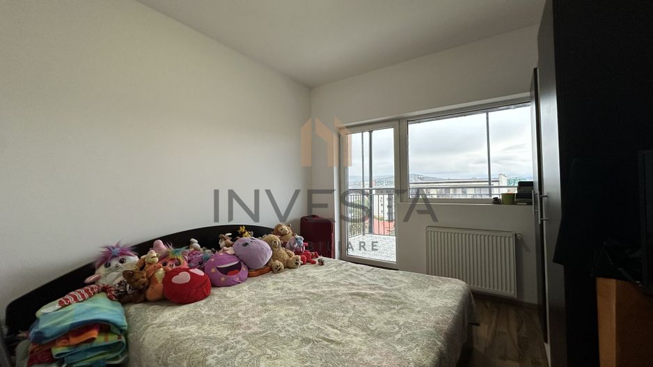 Unic pe piata! 2 camere etaj intermediar, Zona Scortarilor! Bloc nou! - Poză 5