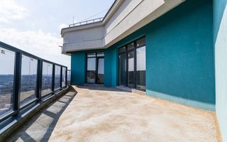 Vânzare, penthouse,  3 camere, Bogdan-Voievod, Râșcani - Poză 1