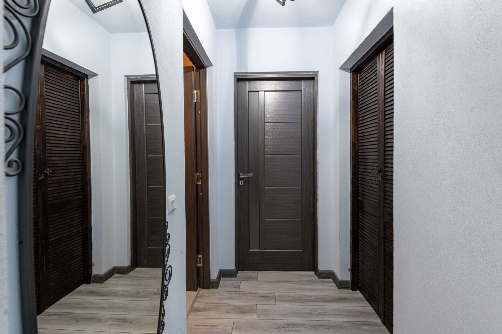 Apartament 2 camere etaj 1, Baciu, zona Regal - Poză 12